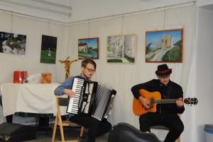 Najljubša ji je fotografija gora 1